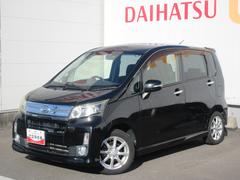 ムーヴ 中古車 カスタム　Ｘ　ＳＡ
