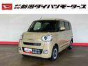 （車内　消臭・抗菌　処理済）　衝突被害軽減システム　４ＷＤ　両側パワースライドドア　バックカメラ　キーフリーシステム（新潟県）の中古車
