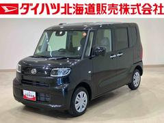 タント 中古車 Ｘ４ＷＤ　両側スライド・片側電動　シートヒーター　アイドリングストップ　オートマチックハイビーム　オートライト　衝突防止システム　ＬＥＤヘッドランプ　レーンアシスト　スマートキー　衝突安全ボディ　記録簿