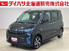 ムーヴ 中古車 ＲＳ４ＷＤ　両側電動スライドドア　ターボ　アイドリングストップ　アダプティブクルーズコントロール　オートマチックハイビーム　オートライト　衝突防止システム　ＬＥＤヘッドランプ　レーンアシスト　スマートキー