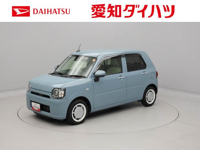 ミラトコットＧ　ＳＡIIIメモリーナビ　パノラマカメラ　ＥＴＣ（愛知県）の中古車