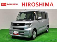 タント 中古車 Ｘリミテッド　両側電動スライドドア・ＬＥＤライト・保証付きＬＥＤオートライト　パワースライドドアウェルカムオープン機能　電動パーキングブレーキ　運転席助手席シートヒーター　アルミホイール　キーフリーシステム　　オート電動格納式ドアミラー