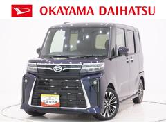 タント 中古車 カスタムＲＳリミテッドパノラマモニター　７インチナビ　ドライブレコーダー　両側パワースライドドア　シートヒーター　ＵＳＢ入力端子　Ｂｌｕｅｔｏｏｔｈ　オートライト　キーフリー　アイドリングストップ　ティーゼットデオプラス