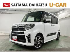 タント 中古車 カスタムＲＳスタイルセレクション　走行４１７５１キロ／ナビ一年保証・走行距離無制限　フルセグナビ　Ｂｌｕｅｔｏｏｔｈ　バックカメラ　ドラレコ　ＥＴＣ　クリアランスソナー　オートライト　ＬＥＤヘッドライト　両側電動スライドドア　シートヒーター