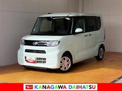 タント 中古車 ＸサポカーＳワイド適合　ミラクルオープンドア　Ｂカメラ　片側オートスライドドア　Ｐスタート　コーナーセンサー　ミラクルウォークスルー　シートヒーター　ステアリングスイッチ　ＵＳＢ接続端子　キーフリー