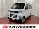 届出済未使用車　元展示車　ターボ車　切替式４ＷＤ　両側電動スライドドア　１オーナー　電格ミラー　記録簿　スマートキー　禁煙　ＬＥＤヘッドランプ　衝突被害軽減システム　アダプティブクルーズコントロール（長崎県）の中古車