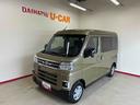電子制御式４ＷＤ　スマアシ（衝突安全防止機能）　ターボ　両側パワースライドドア　キーフリー　オートエアコン／ライト　ＬＥＤヘッド／フォグランプ　バックカメラ　クルーズコントロール　電動格納式ドアミラー（秋田県）の中古車