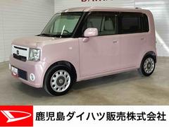 ムーヴコンテ 中古車 Ｘ　ＶＳコラムシフト　電子カードキー　スマートキ−　フォグランプ　カーナビ　バックモニター　運転席助手席エアバック　ＡＢＳ　オートエアコン　エコアイドル　ＥＴＣ車載器