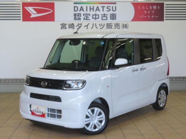 タントＸ（宮崎県）の中古車