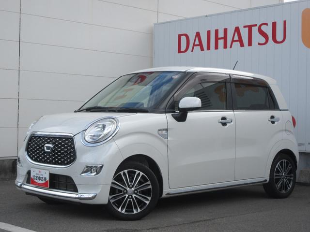 キャストスタイルG SAIIIナビ・パノラマモニター・ETC・車検整備付き(徳島県)の中古車