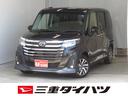電動パーキングブレーキ　コーナーセンサー　キーフリー　Ｂｌｕｅｔｏｏｔｈ　元試乗車　衝突回避支援システム　左右電動スライドドア　ＬＥＤヘッドランプ　ワンオーナー　電格ミラー　パノラマカメラ（三重県）の中古車
