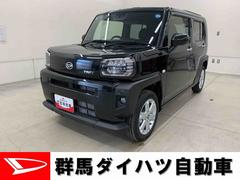 タフト 中古車 Ｇ　２ＷＤプッシュボタンスタート　キーフリー　アイドリングストップ　ＬＥＤヘッドライト　オートライト　オートマチックハイビーム　シートヒーター　電動格納式ドアミラー　ガラスルーフ　スマートアシスト