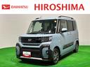 純正ナビ装着用アップグレードパック　全車速追従機能付ＡＣＣ　両側電動スライドドア　オートライト　電動パーキングブレーキ＋オートホールドブレーキ機能　サイドエアバッグ（広島県）の中古車