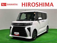 タント 中古車 カスタムＸ