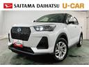 １年保証距離無制限　走行距離２５６３キロ　純正マット　サイドエアバッグ　ＬＥＤヘッドランプ　電動パーキングブレーキ　オート格納式ドアミラー（埼玉県）の中古車