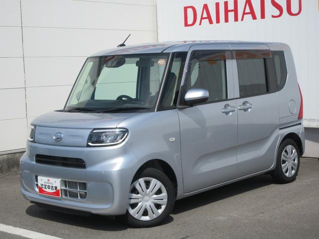 タントL(徳島県)の中古車
