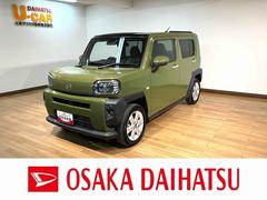 タフト 中古車 Ｇ／ナビ／Ｂカメラ／電動Ｐ／シートヒーター／ＥＴＣ／走行４．３万キロ／ナビ／ＢＬＵＥＴＯＯＴＨ／ＵＳＢ／バックカメラ／ＥＴＣ／電動パーキングブレーキ／前席シートヒーター／スマートキー／ＬＥＤヘッドライト／オートライト／オートハイビーム／コーナーセンサー