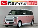 １年保証　９インチディスプレイオーディオ　４ＷＤ　スマートパノラマパーキングアシスト　パノラマモニター　両側電動スライドドア　コーナーセンサー　ＴＶ　ＵＳＢ接続　オートハイビーム　Ｑｉワイヤレス充電（兵庫県）の中古車