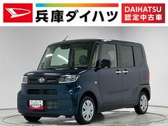 タント 中古車 Ｘリミテッド　４ＷＤ　両側電動スライドドア　コーナーセンサー走行無制限１年保証　両側電動スライドドア　４ＷＤ　前後コーナーセンサー　前席シートヒーター　オートハイビーム　ＬＥＤヘッドライト　オートブレーキホールド　アイドリングストップ　横滑り防止装置