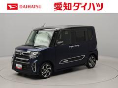 タント 中古車 カスタムＲＳスタイルセレクション