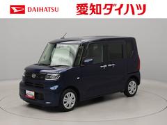 タント 中古車 ＸＬＥＤヘッドライト　ＬＥＤフォグランプ　キーフリー
