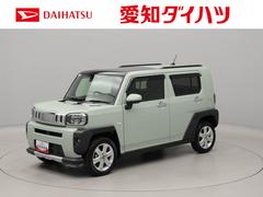 タフト 中古車 Ｇ　クロムベンチャー