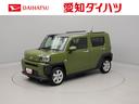 オーディオレス　バックカメラ　運転席・助手席シートヒーター　アルミホイール　アイドリングストップ　プッシュスタート　エアバック　ＡＢＳ　ＣＶＴ　キーフリー（愛知県）の中古車