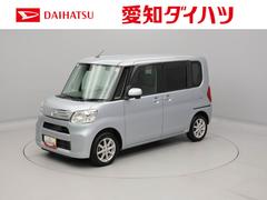 タント 中古車 Ｇ　ＳＡＩＩナビ　バックカメラ　両側電動スライドドア