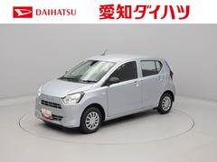 ミライース 中古車 Ｌ　ＳＡＩＩＩバックカメラ　レーンキープコントロール　オートハイビーム　キーレス　アイドリングストップ　衝突回避支援ブレーキ