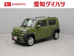 タフト 中古車 ＧＬＥＤ　シートヒーター