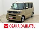 バックカメラ　シートヒーター　電動パーキングブレーキ（大阪府）の中古車