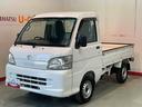 ＭＴ車両　パートタイム４ＷＤ切替　荷台作業灯　　エアコン　パワステ　ＣＤラジオ（栃木県）の中古車