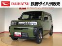 ４ＷＤ　スカイルーフ　　プッシュスタート　スマートキー　オートライト　オートエアコン　電動パーキングブレーキ　衝突被害軽減システム　横滑り防止機能　アイドリングストップ　ＡＢＳ（長野県）の中古車