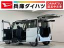 １年保証　禁煙車　ワンオーナー　ナビＴＶ　福祉車両　ドラレコ　ＥＴＣ　バックカメラ　両側電動スライド　コーナーセンサー　シートヒーター　助手席回転シート　パワークレーン　１５インチ純正アルミホイール（兵庫県）の中古車
