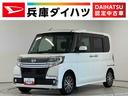 １年保証　禁煙車　ワンオーナー　ナビＴＶ　ＥＴＣ　バックカメラ　片側電動スライドドア　リアコーナーセンサー　運転席シートヒーター　Ｂｌｕ−ｒａｙ再生　Ｂｌｕｅｔｏｏｔｈ　１４インチ純正アルミホイール（兵庫県）の中古車
