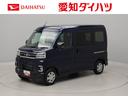 バックカメラ　両面電動スライドドア　ターボ（愛知県）の中古車