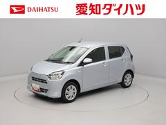 ミライース 中古車 Ｘ　ＳＡＩＩＩキーレス　ＬＥＤヘッドライト　衝突軽減装備