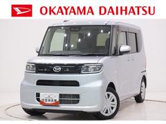 タント 中古車 Ｘセレクションシートヒーター　左側パワースライドドア　オートライト　キーフリー　アイドリングストップ　バックモニター　ナビ　ドライブレコーダー　ＵＳＢ入力端子　Ｂｌｕｅｔｏｏｔｈ　ティーゼットデオプラス