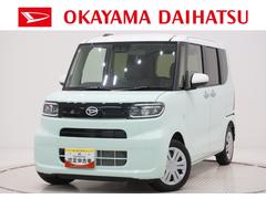 タント 中古車 Ｘバックモニター　７インチナビ　ドライブレコーダー　左側パワースライドドア　シートヒーター　ＵＳＢ入力端子　Ｂｌｕｅｔｏｏｔｈ　オートライト　キーフリー　アイドリングストップ　ティーゼットデオプラス