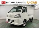 一年保証・走行距離無制限　助手席エアバック　純正カーペットマット　キズ　凹み　シート破れ　４ＷＤ　５速マニュアル　ＡＭＦＭラジオ（埼玉県）の中古車