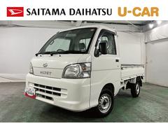 ハイゼットトラック 中古車 スペシャル　農用パック　走行３５５７７キロ／４ＷＤ／５速ＭＴ一年保証・走行距離無制限　助手席エアバック　純正カーペットマット　キズ　凹み　シート破れ　４ＷＤ　５速マニュアル　ＡＭＦＭラジオ