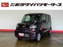（車内　消臭・抗菌　処理済）　衝突被害軽減システム　４ＷＤ　片側パワースライドドア　バックカメラ　キーフリーシステム（新潟県）の中古車