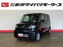 （車内　消臭・抗菌　処理済）　衝突被害軽減システム　両側スライドドア　バックカメラ　キーフリーシステム（新潟県）の中古車