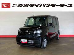 タント 中古車 Ｌ（車内　消臭・抗菌　処理済）　衝突被害軽減システム　両側スライドドア　バックカメラ　キーフリーシステム