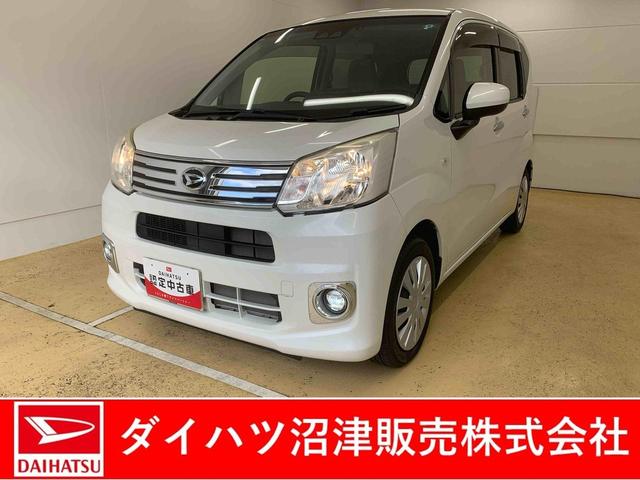 ムーヴL SAIII 8インチナビ バックカメラ ドラレコ ETCまごころ保証(納車日から1年・走行距離無制限)付き 純正8インチナビ バックカメラ ドラレコ ETC キーレス エアコン パワステ パワーウインドウ LEDフォグランプ タイヤ4本新品(静岡県)の中古車