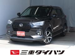 ロッキー 中古車 プレミアムＧ　　前後ドラレコ　電動格納ミラー　１年間無料保証純正９型ナビ　パノラマカメラ　キーフリー　Ｂｌｕｅｔｏｏｔｈ　ワンオーナー　ＬＥＤヘッドランプ　記録簿　地デジ　ＥＴＣ　電動パーキングブレーキ　コーナーセンサー　運転席・助手席シートヒーター