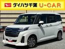 ９型ＤＰオーディオ／ＢＴ／ＴＶ／Ｂカメラ／ステアリングスイッチ　ＬＥＤヘッド＆フォグランプ　自動追従クルコン　１４インチアルミ　両側パワスラ　電動駐車ブレーキ　コーナーセンサー　衝突被害軽減ブレーキ（千葉県）の中古車
