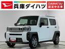 走行無制限１年保証　前後コーナーセンサー　４ＷＤ　アダプティブクルーズコントロール　前席シートヒーター　オートハイビーム　ＬＥＤヘッドライト　スカイフィールトップ　１５インチ純正アルミホイール（兵庫県）の中古車