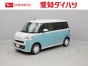 両側電動スライドドア　ＬＥＤヘッドライト　スマートキー　バックカメラ　禁煙車　保温ドリンクホルダー　シートヒーター　電動パーキングブレーキ（愛知県）の中古車