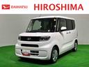ＬＥＤオートライト　電動パーキングブレーキ　運転席助手席シートヒーター　アルミホイール　キーフリーシステム　　オート電動格納式ドアミラー（広島県）の中古車